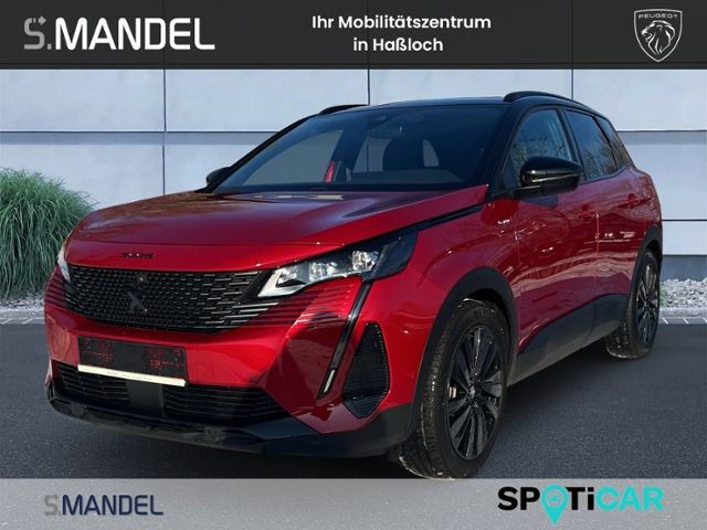 Peugeot 3008 33.772 km 23.950 &euro; Haßloch 67454