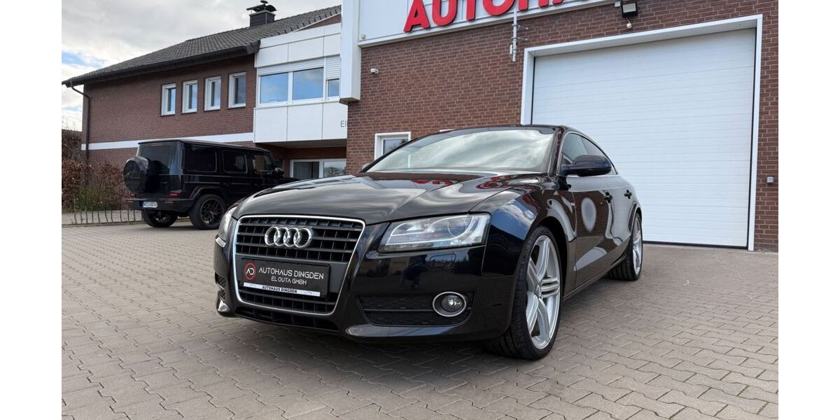 Audi A5 196.000 km 7.950 &euro; Hamminkeln 46499
