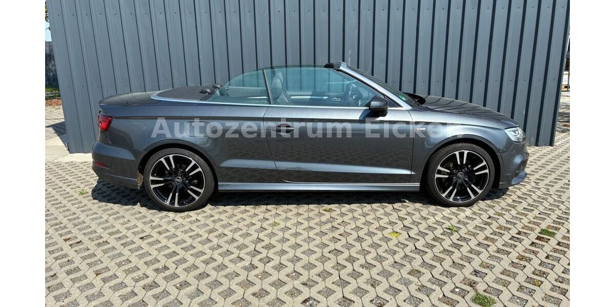 Audi A3 187.000 km 15.990 &euro; Schwalmtal 41366