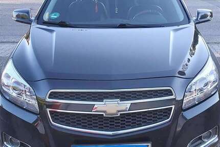 Chevrolet Malibu 237.852 km 4.800 € Karlsruhe (Baden) 76139