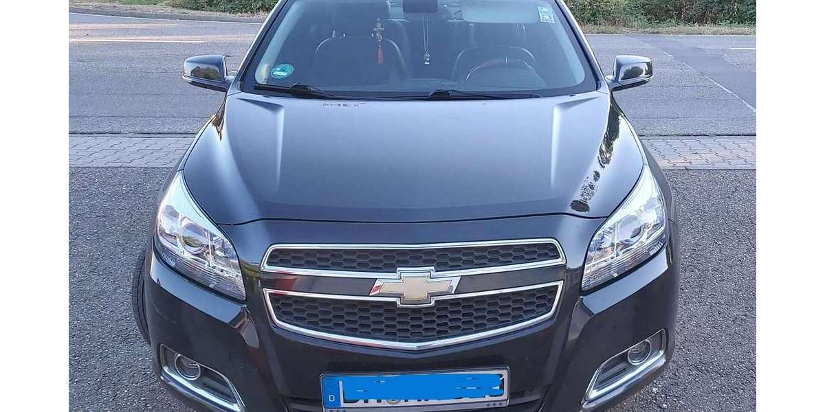 Chevrolet Malibu 237.852 km 4.800 &euro; Karlsruhe (Baden) 76139