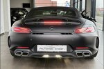 Mercedes-Benz AMG GT C VV8 Biturbo Junge Sterne 9/27 VOLL 25.000 km 132.990 &euro; Stade 21682