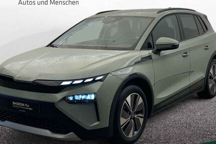 Skoda Elroq 9.500 km 30.780 &euro; Kaufbeuren 87600