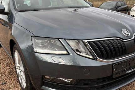 Skoda Octavia 126.184 km 14.300 &euro; Sonneberg 96515