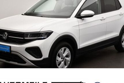 VW T-Cross 16.400 km 19.480 &euro; Wolfsburg 38440