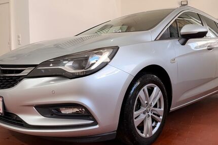 Opel Astra 119.000 km 9.990 &euro; Ludwigshafen am Rhein 67059