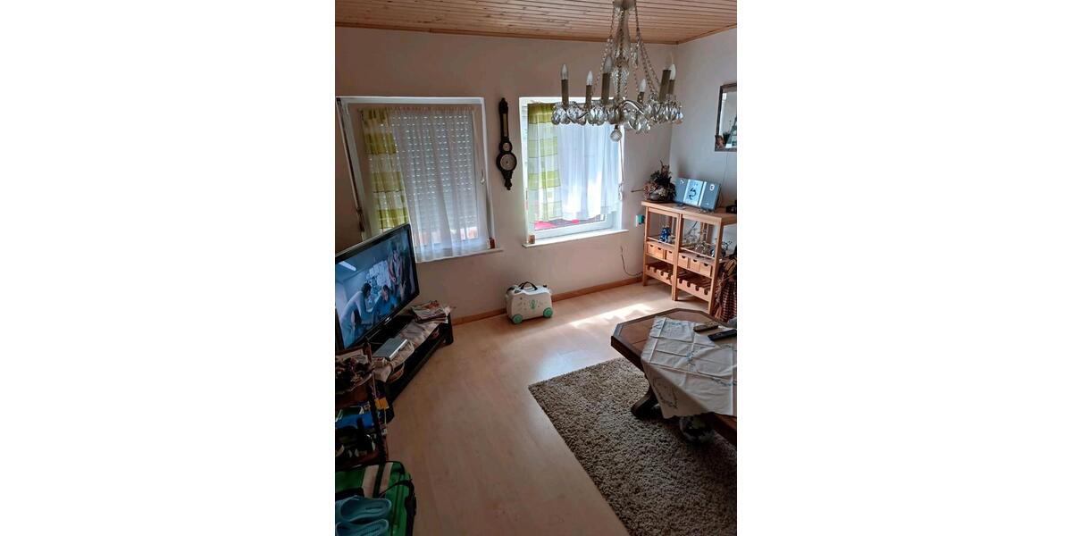 Bungalow Blankenburg (Harz) - 3.5 Zimmer, 62 m&sup2;, 69.900&euro; | Angebot:12050872