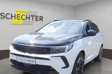 Opel Grandland (X) 1.500 km 39.999 € Rodalben-Neuhof 66976