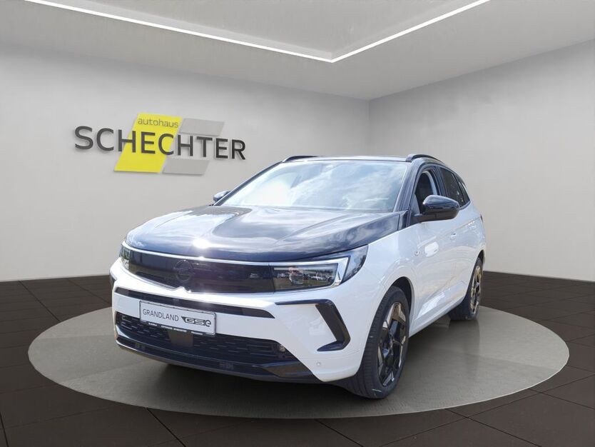 Opel Grandland (X) 1.500 km 39.999 € Rodalben-Neuhof 66976