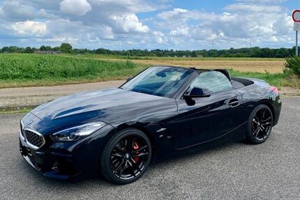 BMW Z4 28.500 km 40.990 &euro; Wuppertal 42111