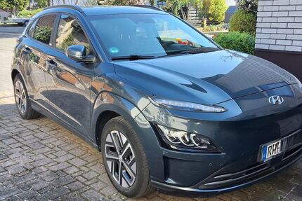 Hyundai KONA Elektro 53.500 km 15.950 &euro; Großniedesheim 67259