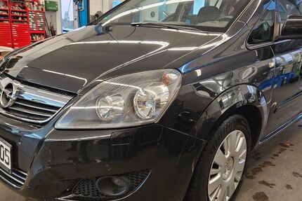 Opel Zafira 144.246 km 4.800 € Hagen 58097