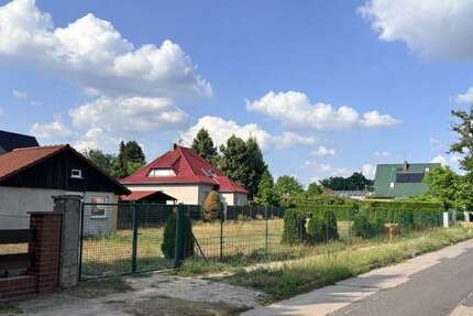 Grundstück Hennickendorf Hennickendorf - 125.000&euro; | Angebot:27097006