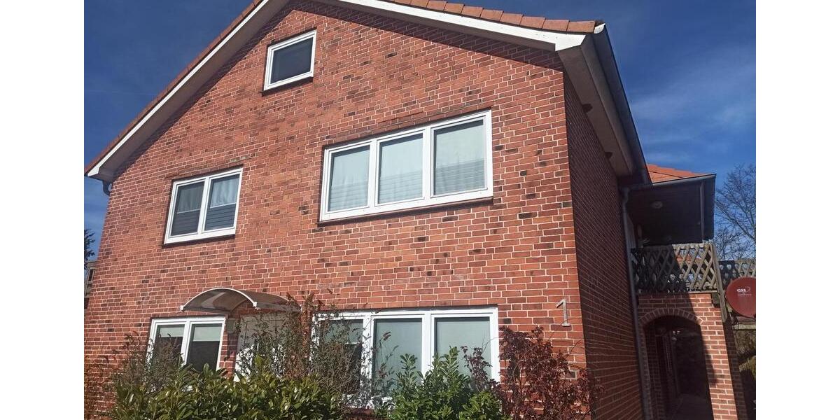 Maisonettenwohnung Neukirchen - 2 Zimmer, 53 m&sup2;, 555&euro; | Angebot:26152243