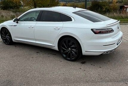 VW Arteon 36.000 km 39.300 € Neuburg/Donau 86633