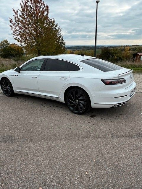 VW Arteon 36.000 km 39.500 € Neuburg/Donau 86633