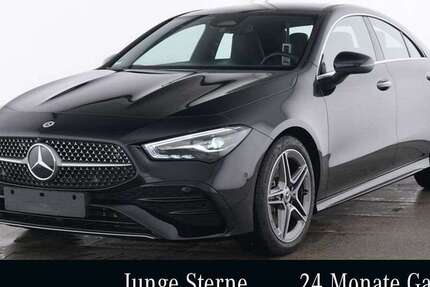 Mercedes-Benz CLA 200 12.939 km 37.837 € Weyhe 28844