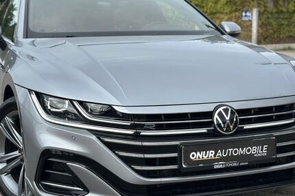 VW Arteon 68.230 km 28.450 &euro; München 81245