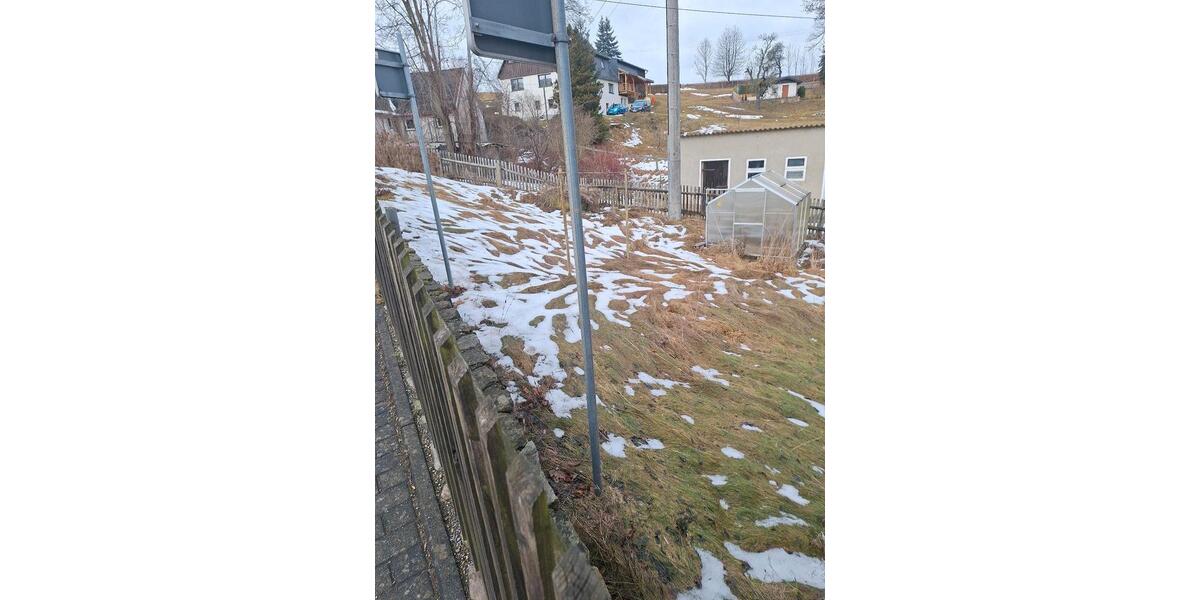 Einfamilienhaus Brand-Erbisdorf Erbisdorf - 4 Zimmer, 80 m&sup2;, 500&euro; | Angebot:25289626