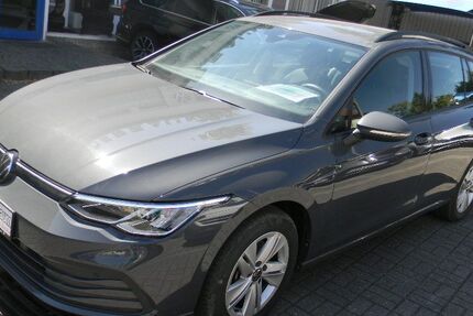 VW Golf 33.200 km 21.898 &euro; Kaiserslautern 67655