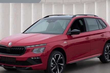Skoda Kamiq 1.070 km 29.479 &euro; Ruhstorf 94099