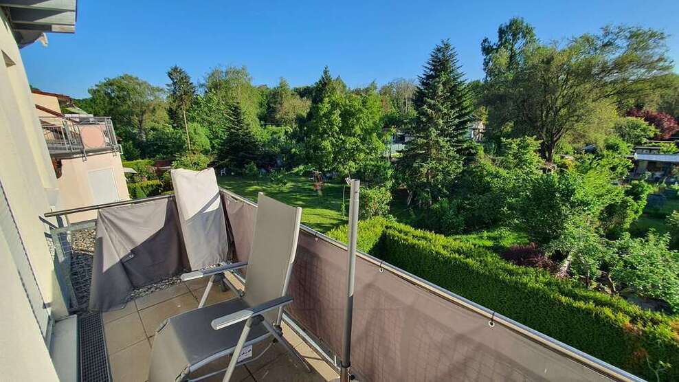 Wohnung zum Kaufen in Offenbach 335.000 € 80 m²