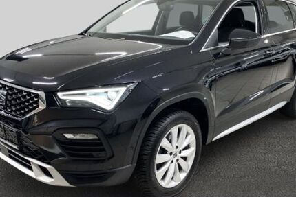 Seat Ateca 18.946 km 29.900 &euro; Freiburg 79108