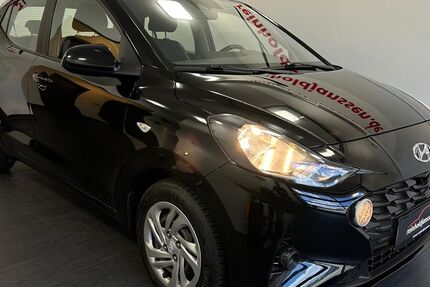 Hyundai i10 72.150 km 10.990 € Friesoythe 26169