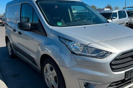 Ford Transit 120.720 km 5.990 &euro; Wildau 15745
