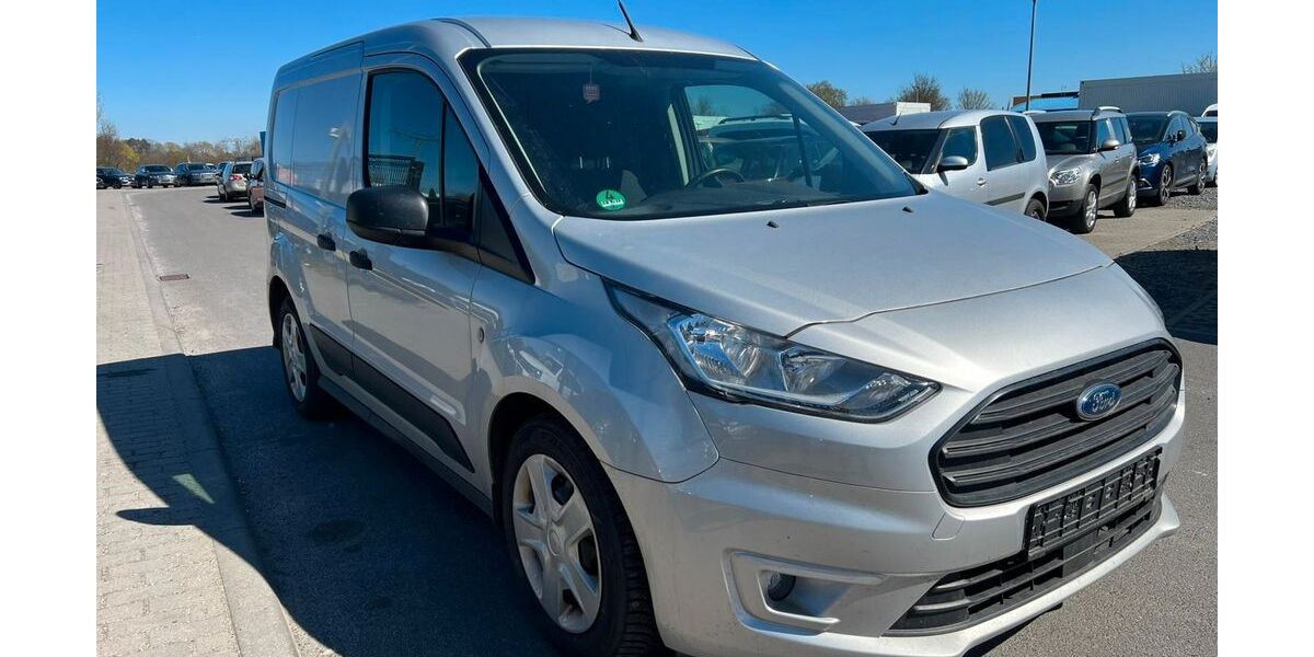 Ford Transit 120.720 km 5.990 &euro; Wildau 15745