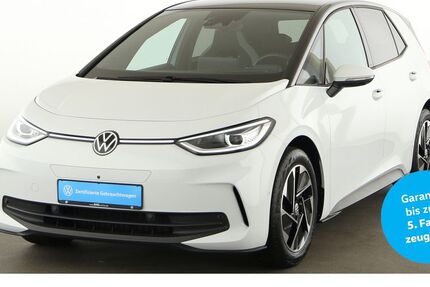 VW ID.3 16.000 km 37.995 &euro; Gotha 99867