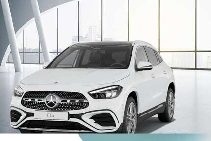Mercedes-Benz GLA 200 2.758 km 41.650 &euro; Magdeburg 39130