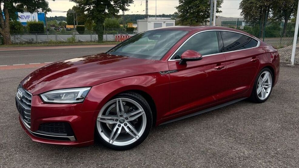 A5