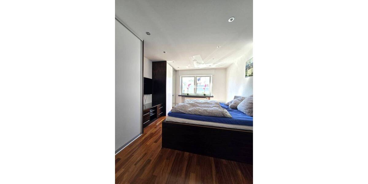 Mehrfamilienhaus, Wohnhaus Kleinblittersdorf Bliesransbach - 8 Zimmer, 236 m&sup2;, 420.000&euro; | Angebot:26885843