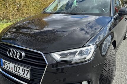 Audi A3 202.500 km 9.900 &euro; Metjendorf 26215