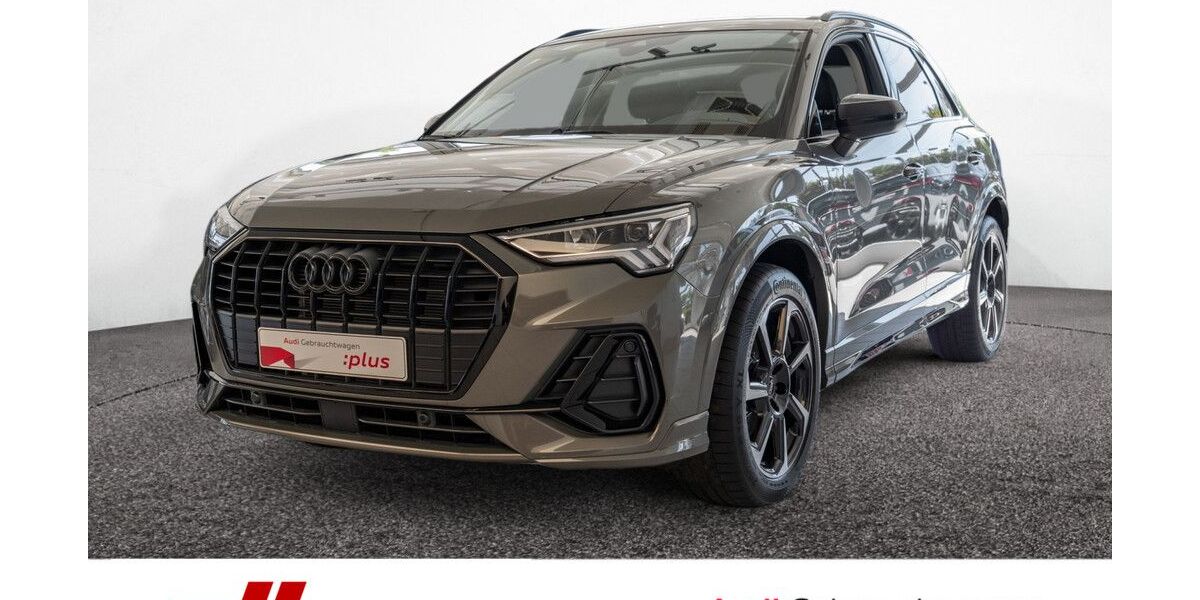 Audi Q3 13.962 km 41.880 &euro; Brandenburg 14772