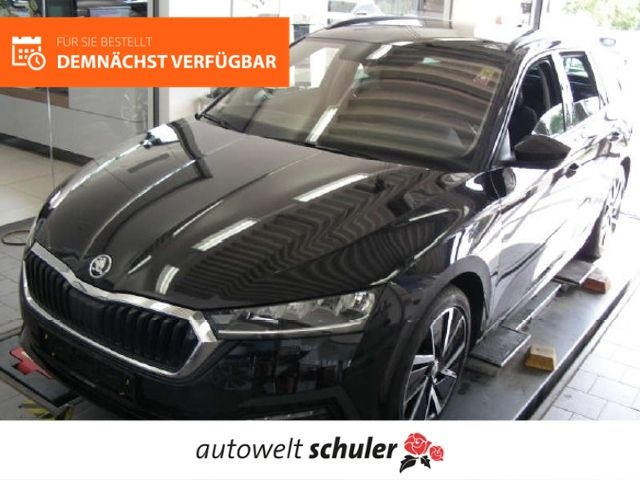 Skoda Octavia 53.400 km 24.949 € Donaueschingen 78166