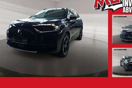 DS Automobiles DS 7 Crossback 71.792 km 19.999 &euro; Stuttgart 70376