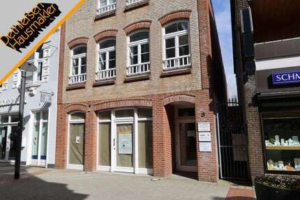 Gewerbeobjekt Heide - 1.400&euro; | Angebot:26006730