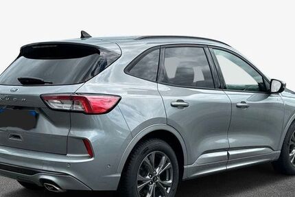 Ford Kuga 18.800 km 23.700 &euro; Essen 45276