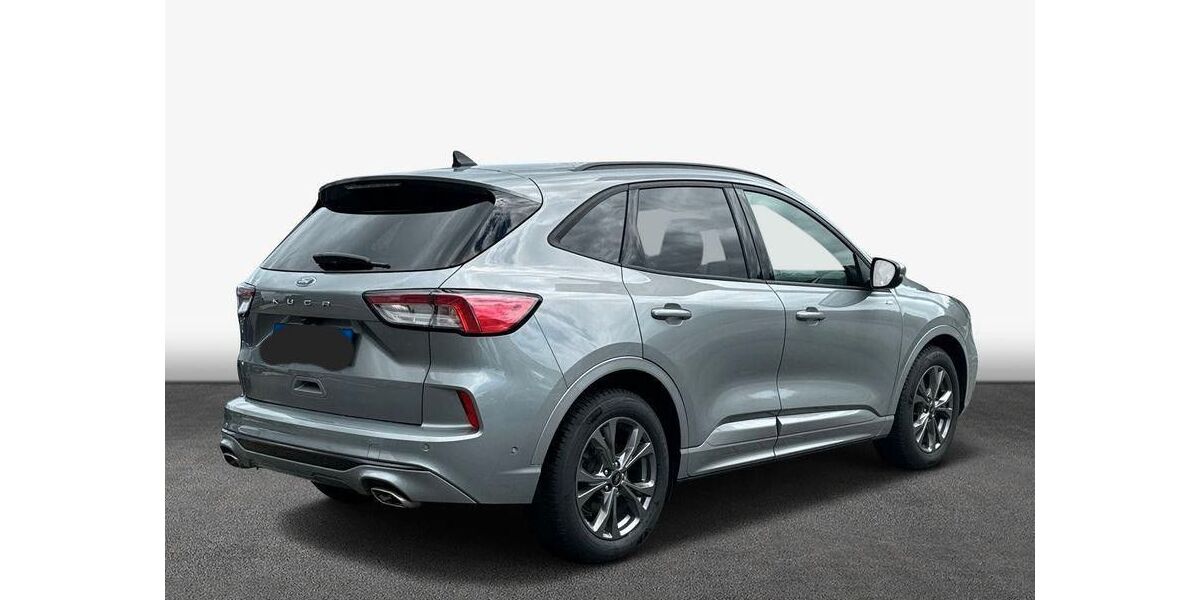 Ford Kuga 18.800 km 23.800 &euro; Essen 45276