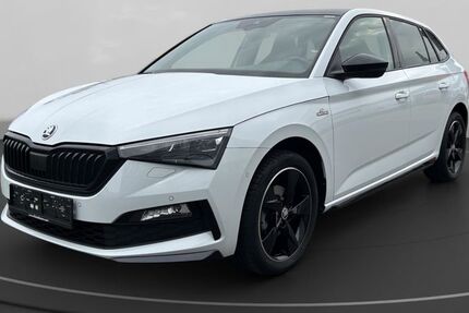 Skoda Scala 67.182 km 22.490 &euro; Aachen 52068