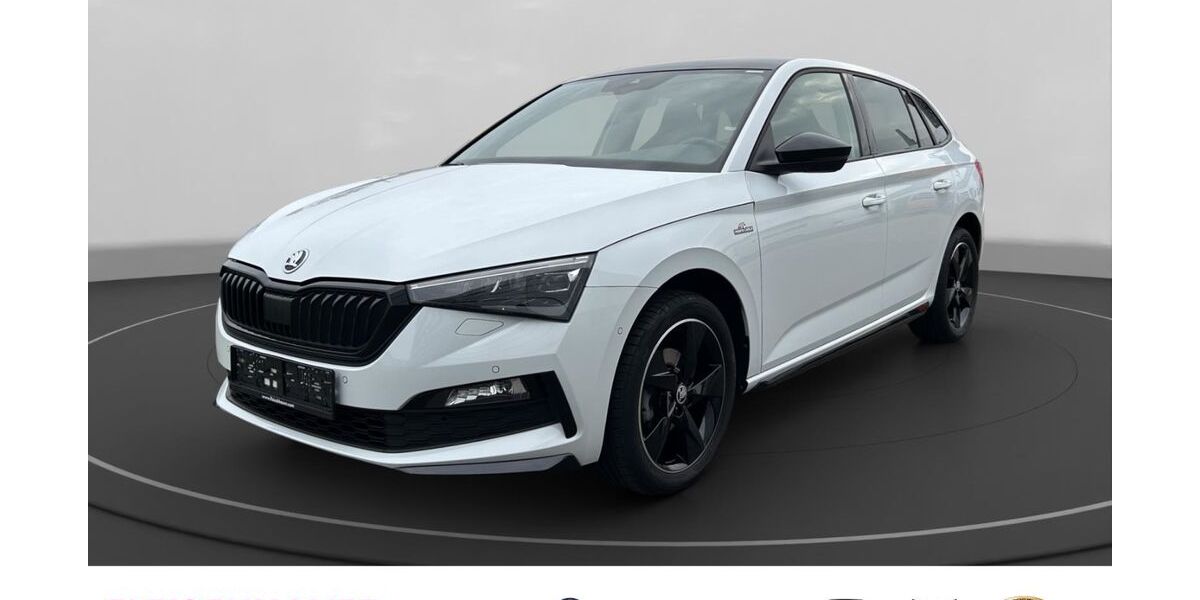 Skoda Scala 67.182 km 22.490 &euro; Aachen 52068