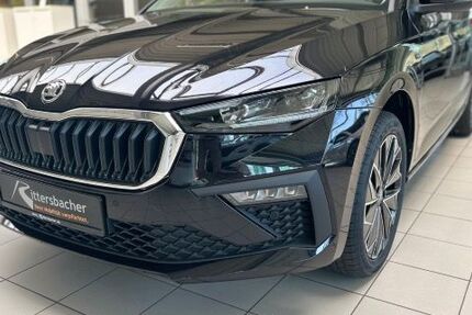 Skoda Scala 8.000 km 24.990 &euro; Saarbrücken 66130