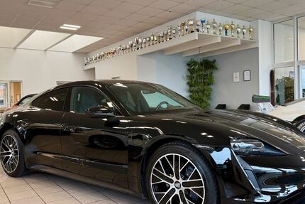 Porsche Taycan 26.189 km 69.850 &euro; Stuhr-Bremen 28816