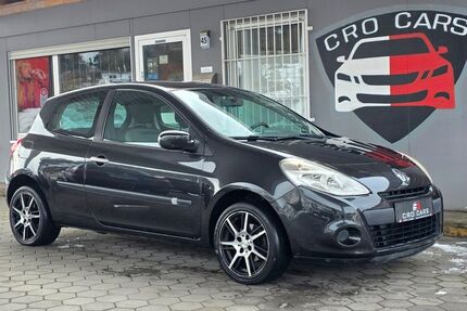 Renault Clio 166.500 km 1.590 &euro; Heidenheim 89520