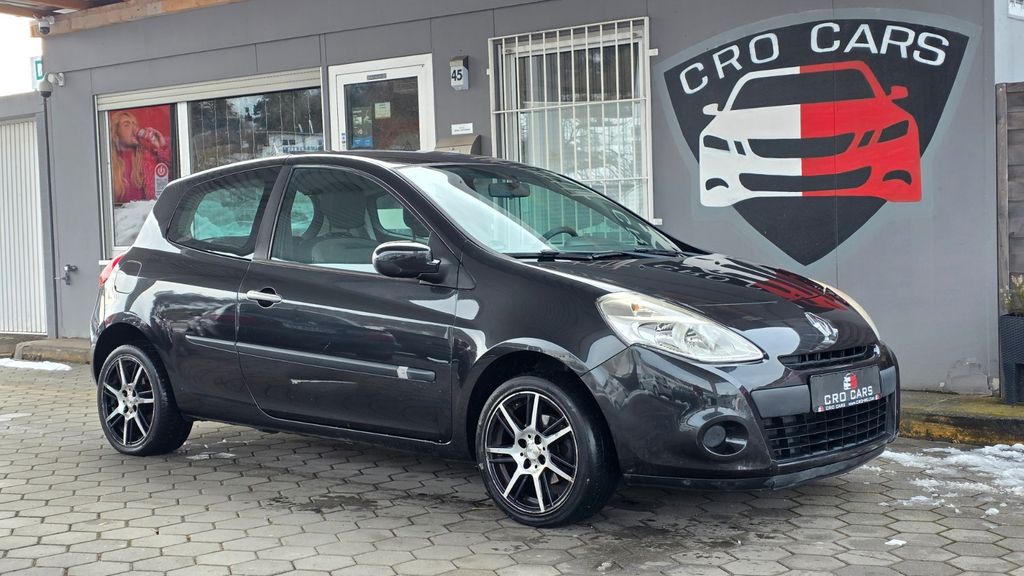 Renault Clio 166.500 km 1.590 &euro; Heidenheim 89520