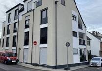 Maisonette im Neubau (Erstbezug 2023) mit zwei Balkonen in Alt-Junkersdorf