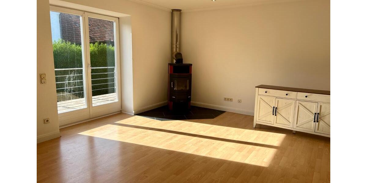 Loft - Studio - Atelier Rittersdorf - 4 Zimmer, 161 m&sup2;, 1.100&euro; | Angebot:26402780