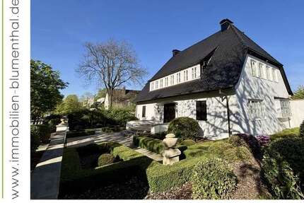 Haus Bielefeld Schildesche - 7 Zimmer, 272 m&sup2;, 2.700&euro; | Angebot:26291687